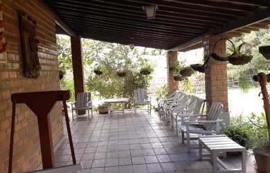 Imagem 11: Leonardo Corretor Vende Chácara Perto do Beto Carreiro Gravatá 08 Quartos...