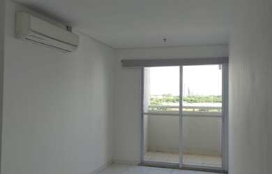 Imagem: O depósito possui 1 Vaga na garagem, 45m² de Área e está