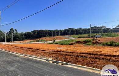 Imagem 5: Lote/Terreno para venda tem 250 metros quadrados em Brotas Caucaia do...