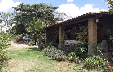 Imagem 13: Leonardo Corretor Vende Chácara Perto do Beto Carreiro Gravatá 08 Quartos...