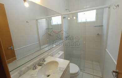 Imagem 3: Casa térrea no Condomínio San Remo, no bairro Recreio das Acácias,...