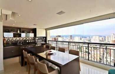 Imagem 7: Apartamento Alto Padrão 3 suítes- Santana