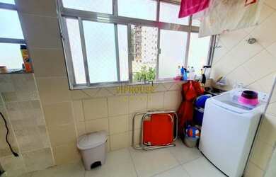 Imagem 8: Apartamento a Venda no bairro Vila Alzira - Guarujá, SP