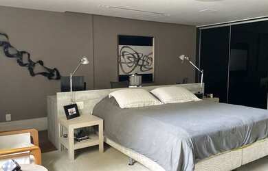 Imagem 16: MARAVILHOSO APARTAMENTO NO JARDIM OCEÂNICO NA BARRA