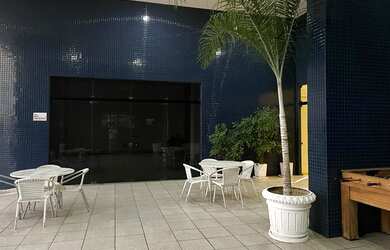 Imagem 7: Apartamento para venda com 195 metros quadrados com 4 quartos em Horto Florestal - Salvado