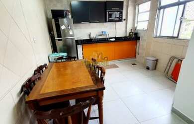 Imagem 5: Apartamento a Venda no bairro Vila Alzira - Guarujá, SP