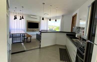 Imagem 10: Casa a venda no condomínio riviera de santa Cristina 13