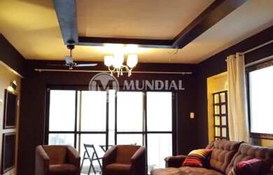 Imagem 6: LOCAÇÃO TEMPORADA FRENTE MAR 12 PESSOAS