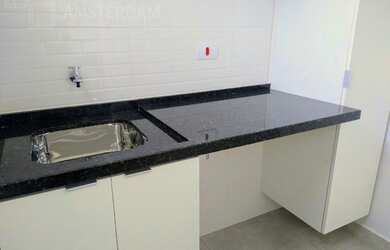 Imagem 12: Apartamento Novo para locação anual na Chácaras Vista Linda em Bertioga com 2 dormitórios