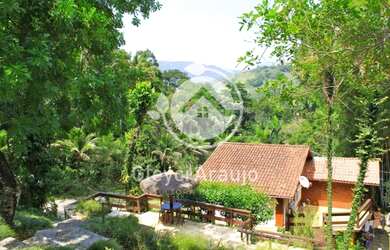 Imagem 6: Lindo sitio em saquarema. Piscina, Churrasqueira, Varandae22.000m² de...