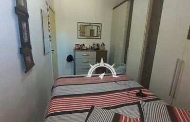Imagem 11: Apartamento com 2 dormitórios, 50 m² - venda por R$ 135.000,00 ou aluguel...