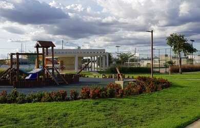 Imagem 10: Parqville Jacarandá Terreno com 312 m2