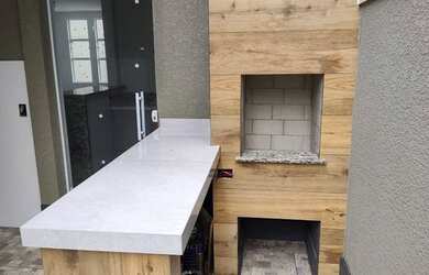 Imagem 5: LINDO APARTAMENTO. 103m² de Área, 2 Vagas na garageme3 Dormitórios