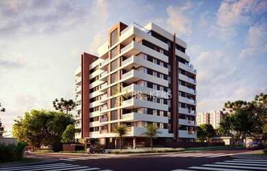 Imagem 1: Apartamento à venda, 88 m² por R$ 975.569,00 - Água Verde - Curitiba/PR