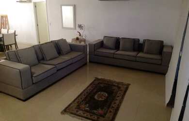 Imagem 3: MARAVILHOSO APARTAMENTO DE ALTO PADRÃO NA PENÍNSULA