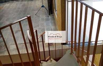 Imagem 4: Sobrado à venda, 248 m² por R$ 680.000,00 - Vila Zanardi - Guarulhos/SP