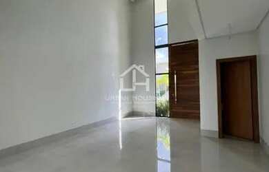 Imagem 2: Casa no Jardins Valencia. Piscina, Ar-condicionado, 300m² de Áreae2...