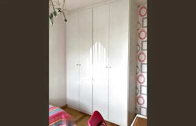 Imagem 12: Apartamento no Condomínio Piazza Bella no Morumbi com 146m² 3 dormitório 3 suíte 4 banheir