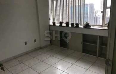 Imagem: O depósito possui 60m² de Área e está localizado em Bela