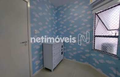Imagem 16: Locação Apartamento 3 quartos Caminho das Árvores Salvador