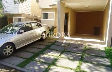 Imagem 2: Sobrado no Condomínio Villa Hípica para locação, Jardim Jóquei Club,...