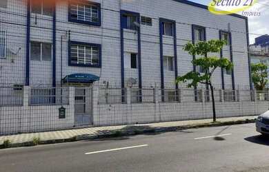 Imagem: O apartamento possui 2 Dormitórios, 1 Banheiro, 75m² de Área