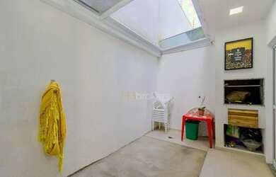 Imagem 14: SOBRADO NOVO EM CONDOMÍNIO