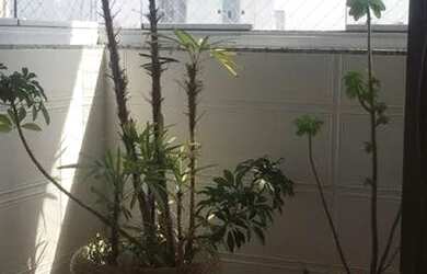 Imagem: O apartamento possui 3 Dormitórios, 4 Banheiros, 3 Vagas na