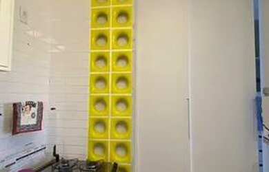 Imagem 7: Apartamento Jd esplanada 125 metros 3 quartos suite closet