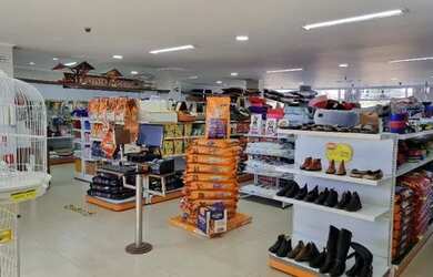 Imagem 3: Vendo loja de petshop. 300m² de Áreae2 Vagas na garagem