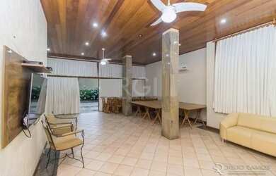 Imagem 15: Apartamento para Venda - 100m², 3 dormitórios, sendo 1 suites, 1 vaga...