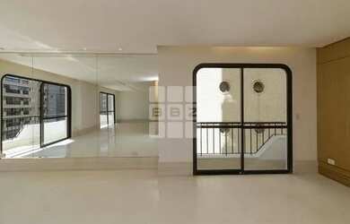 Imagem 6: Apartamento com 3 suítes, 293 m² - venda por R$ 4.575.000,00 - locação...