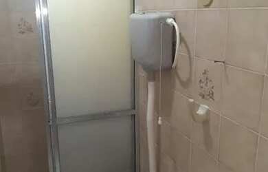 Imagem 3: Alugo Apartamento. Imóvel novo, Área de serviço, 35m² de Áreae1 Banheiro