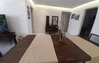 Imagem 11: Alugo apartamento por diária - mobiliado 350 metros praia Ponta Verde