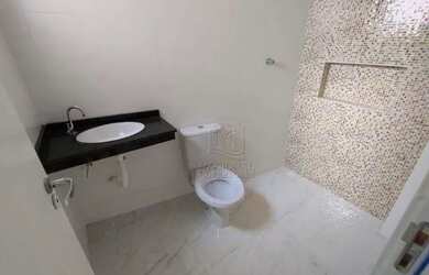 Imagem 9: Apartamento com 2 dormitórios, 53 m² - venda por R$ 349.000,00 ou aluguel por R$ 2.050,00