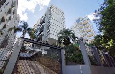 Imagem: O apartamento possui 3 Dormitórios, 3 Banheiros, 1 Vaga na