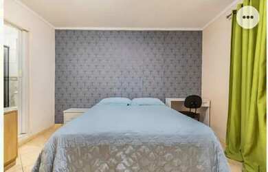 Imagem: O quarto está localizado em Perdizes, São Paulo para alugar