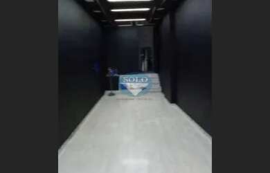 Imagem: O depósito possui 60m² de Área e está localizado em Vila