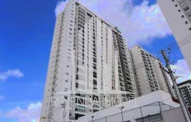 Imagem 11: Apartamento à venda no Condomínio Cidade Viva, Bairro Jardim em Santo...