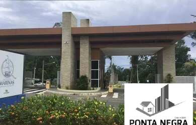 Imagem: O terreno possui 500m² de Área e está localizado em Ponta