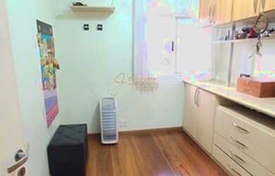 Imagem 12: Apartamento a Venda no bairro Jardim Marajoara - São Paulo, SP