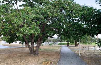 Imagem 3: LOTE DE ESQUINA CONDOMÍNIO JARDINS DO LAGO ÁREA DE 374,48M2 FRENTE LIVRE
