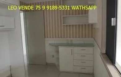 Imagem 10: Leo vende, Vila Olimpia, Palm Garden, 3 4 suíte, veja fotos