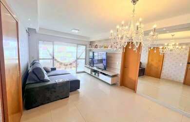 Imagem 4: Residencial Bonavita. Churrasqueira, 115m² de Área, 3 Vagas na garageme3...