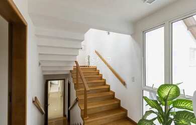 Imagem 11: CURITIBA - Casa Padrão - Campo Comprido