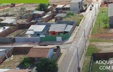 Imagem 9: More no que é seu venha construir a sua casa lotes a prestação na melhor localização de Ág