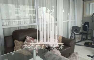 Imagem 2: Apartamento à venda no Condomínio Cidade Viva, Bairro Jardim em Santo...