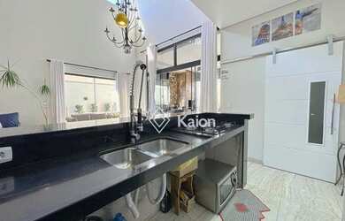 Imagem 8: Casa à venda no Condomínio Village Moutonnée na cidade de Salto