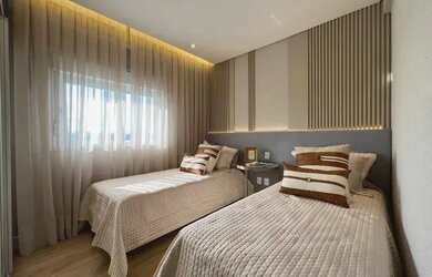 Imagem 7: Urbanova Alta Vista 158m²-2 suites -3vagas - poucas unidades -agenda...