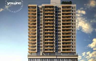 Imagem 1: APARTAMENTO RESIDENCIAL em São Paulo - SP, Brooklin